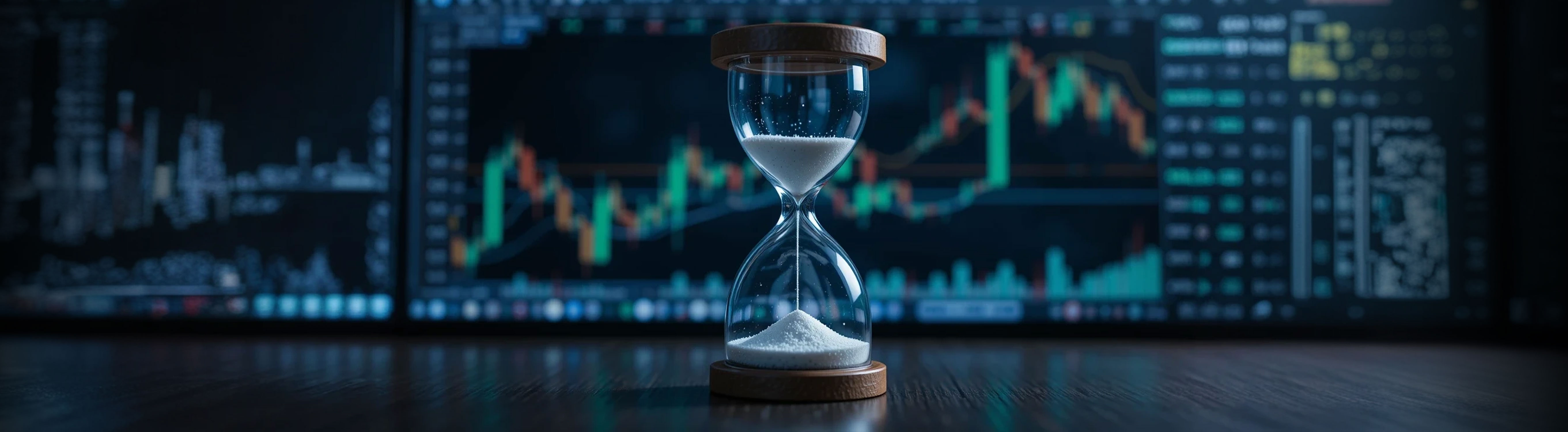 دوره آموزشی The Trading Shelter JRODFX